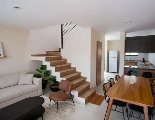 Casa en venta en Parques del Bosque, San Pedro Tlaquepaque — foto 3 de 13