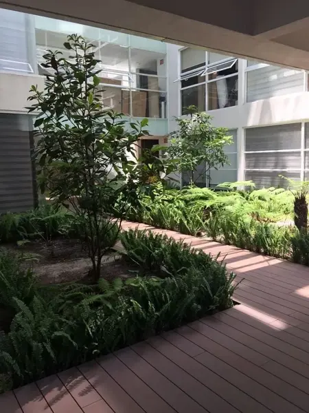 Precioso departamento
San Pablo Tepetlapa 
Coyoacán