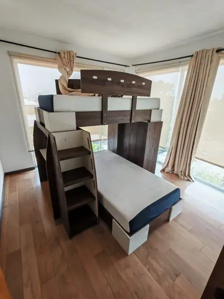 Departamento en venta en Lomas de Angelópolis, San Andrés Cholula — foto 3 de 48