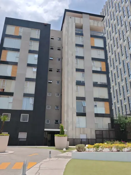 Departamento en venta en Lomas de Angelópolis, San Andrés Cholula — foto 2 de 48