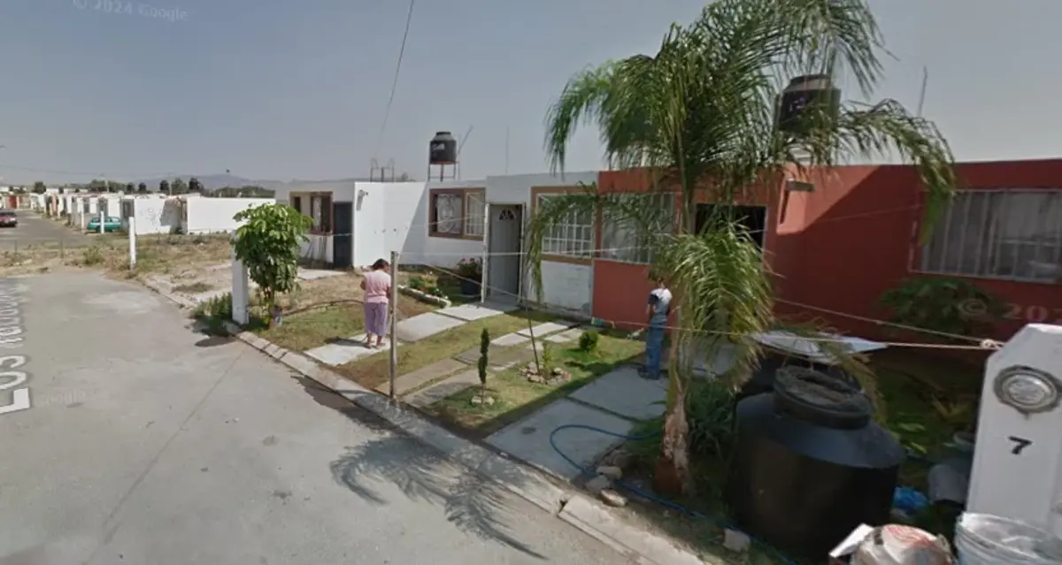 Casa en venta en San Antonio, Tlajomulco de Zúñiga — foto 1 de 6