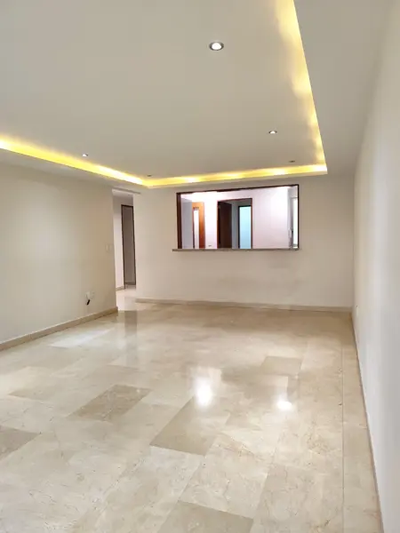BONITO DEPARTAMENTO EN POLANCO