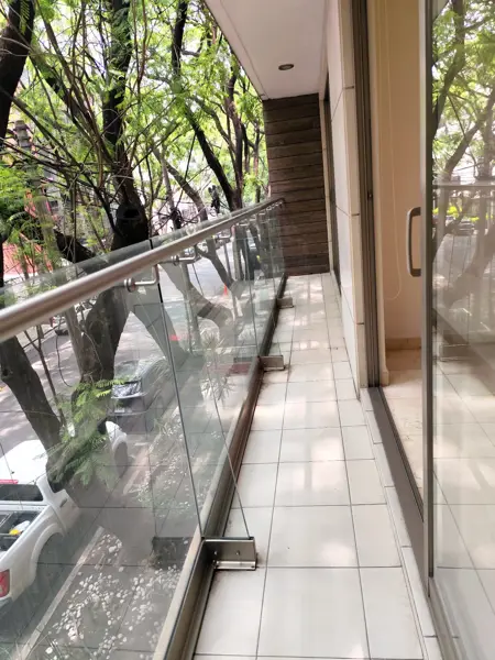 Departamento en renta en Polanco III Sección, Miguel Hidalgo — foto 2 de 23
