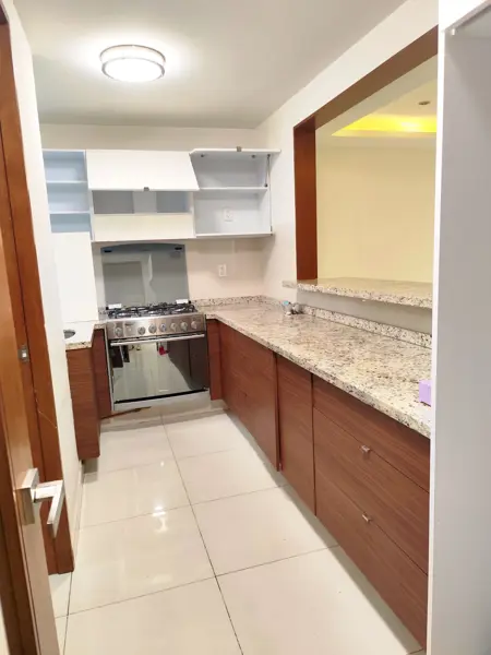 Departamento en renta en Polanco III Sección, Miguel Hidalgo — foto 3 de 23