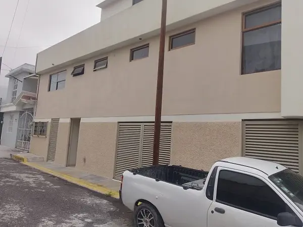 Departamento en renta en Parque de Poblamiento, Pachuca de Soto — foto 2 de 15
