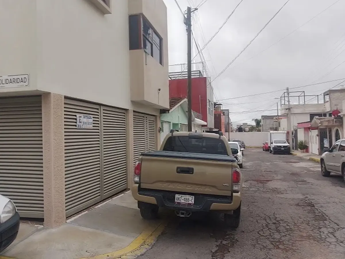 Departamento en renta en Parque de Poblamiento, Pachuca de Soto — foto 1 de 15