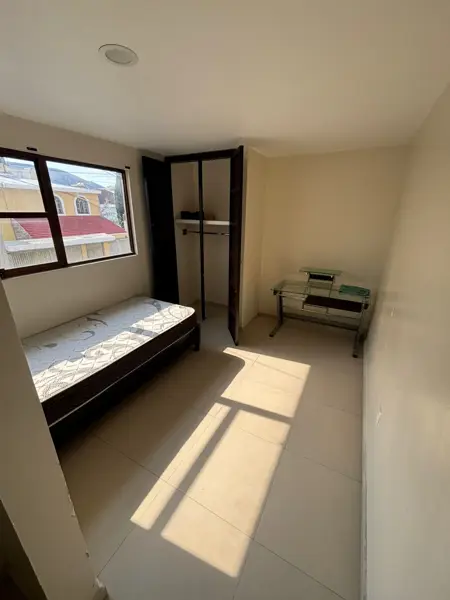 Departamento en renta en Parque de Poblamiento, Pachuca de Soto — foto 3 de 15