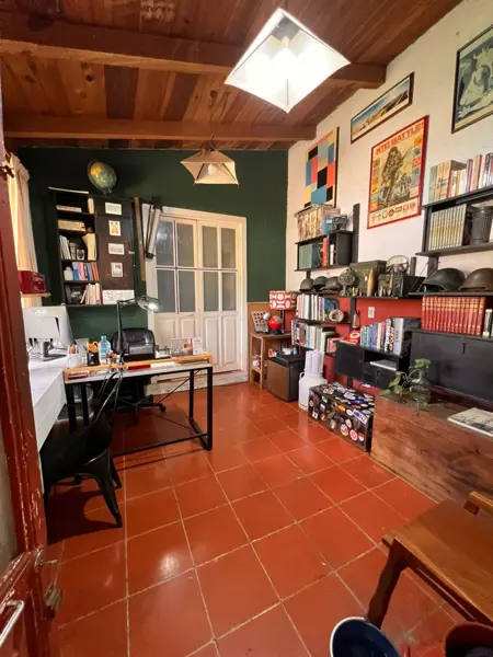 Casa en venta en Vista Bella, Morelia — foto 2 de 28