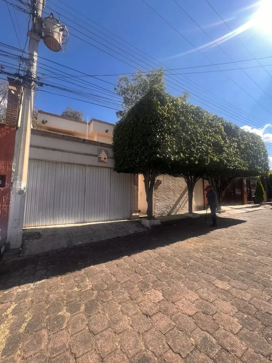 Casa en venta en Vista Bella, Morelia — foto 1 de 28