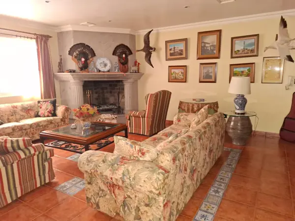 Casa en venta en Lomas de Chapultepec VI Sección, Miguel Hidalgo — foto 3 de 8