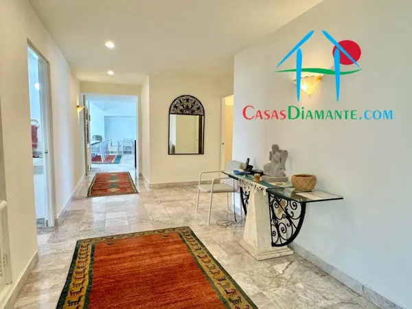 Departamento en venta en Granjas del Marqués, Acapulco de Juárez — foto 2 de 99