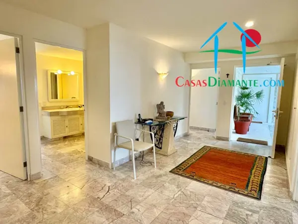 Departamento en venta en Granjas del Marqués, Acapulco de Juárez — foto 3 de 99