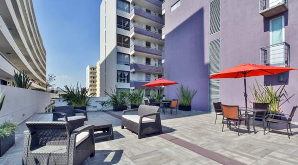 Departamento en venta en Agricola Oriental, Iztacalco — foto 2 de 19