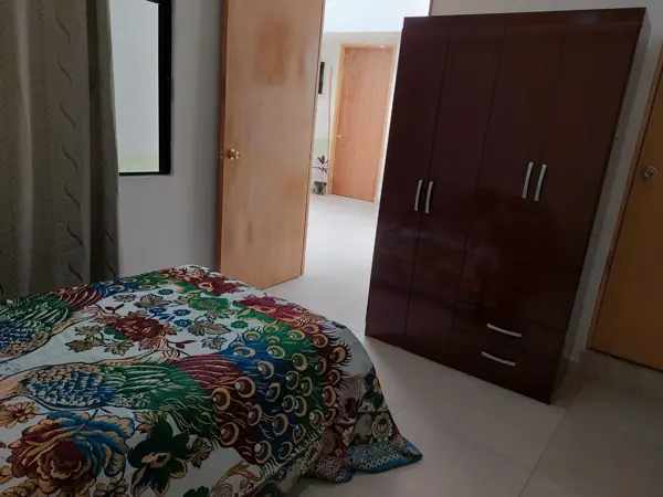 Departamento en renta en Valle de Aragon, Nezahualcóyotl — foto 2 de 14