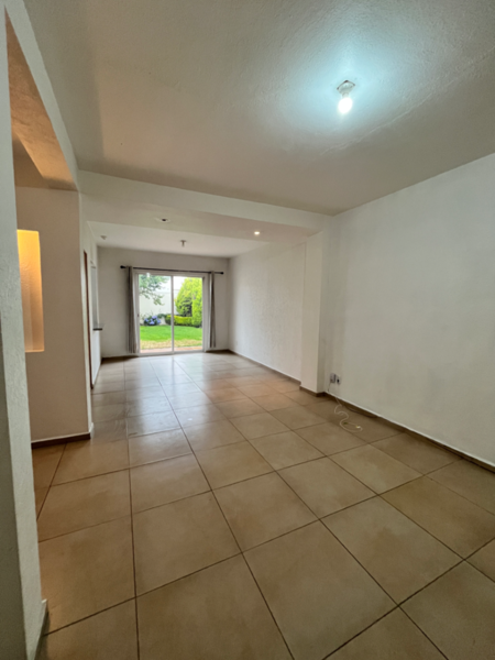 Casa en Renta en Residencial Foresta, Metepec - Amenidades y Ubicación Estratégica