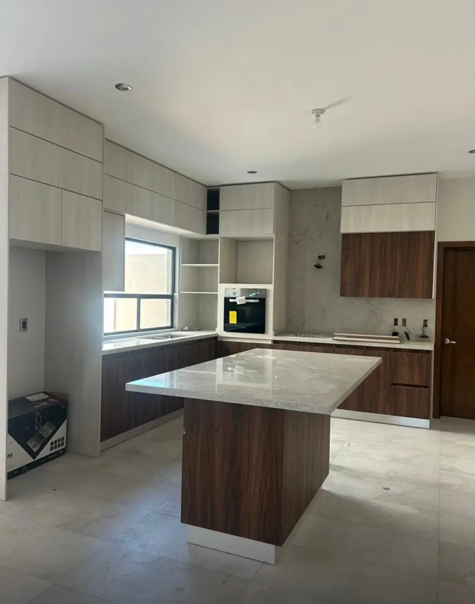 Casa en renta en Las Villas Residencial, Saltillo — foto 1 de 20