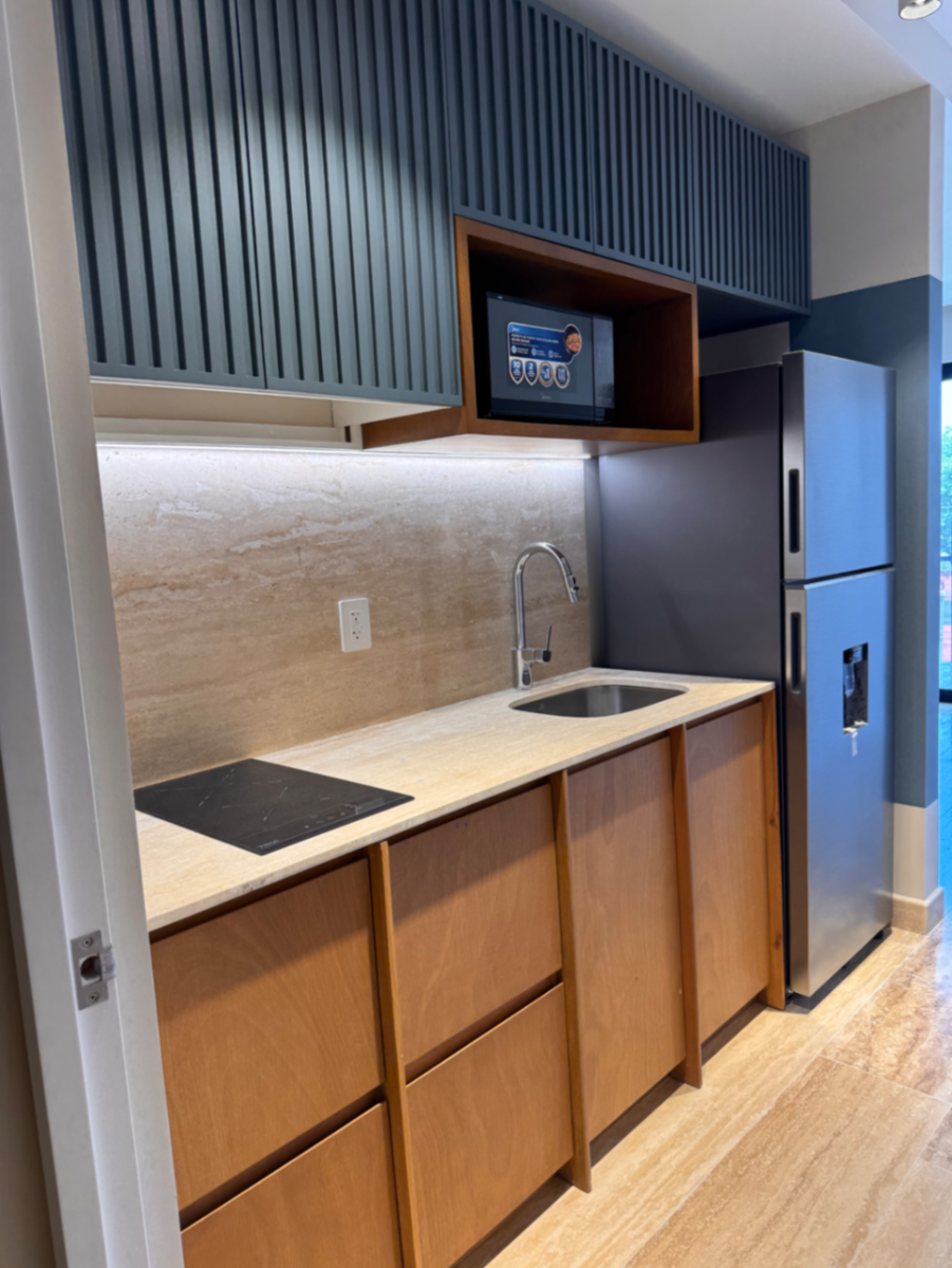 Departamento en venta en Playa del Carmen Centro, Playa del Carmen — foto 1 de 17