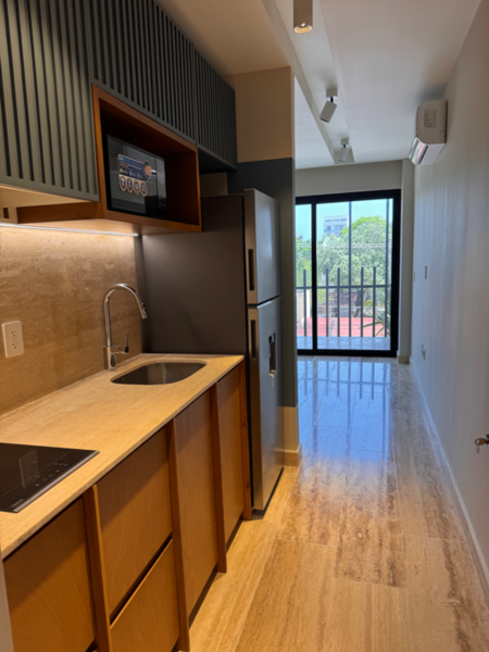 Departamento en venta en Playa del Carmen Centro, Playa del Carmen — foto 2 de 17