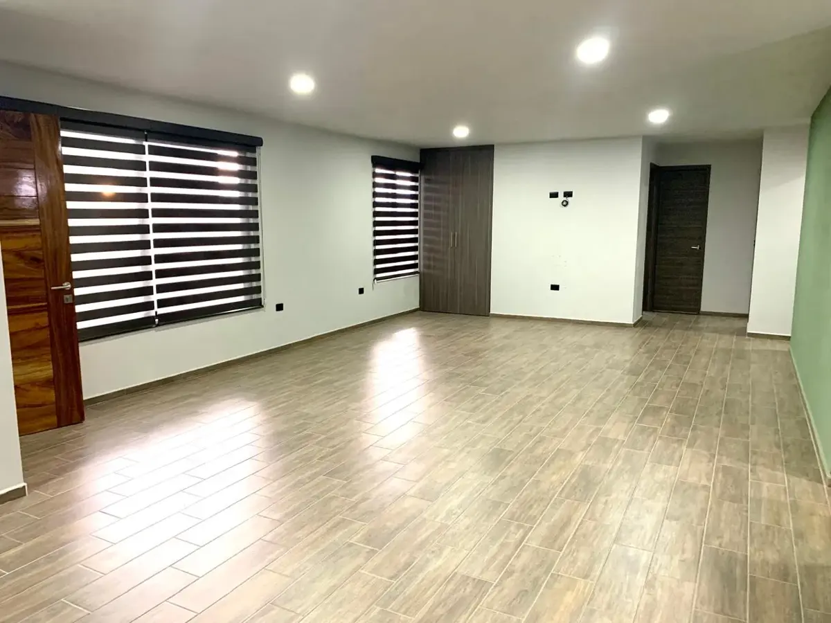 Departamento en renta en San Francisco Acatepec, San Andrés Cholula — foto 1 de 25