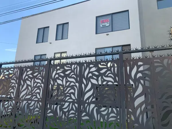 Departamento en renta en San Francisco Acatepec, San Andrés Cholula — foto 3 de 25