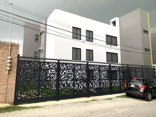 Departamento en renta en San Francisco Acatepec, San Andrés Cholula — foto 2 de 25