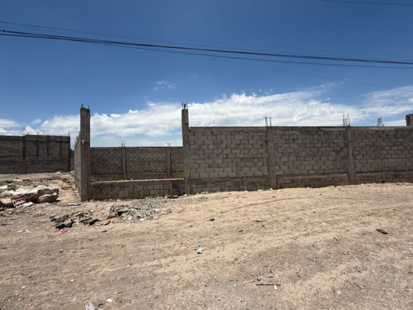 Terreno en venta en San Luis, Torreón — foto 3 de 3