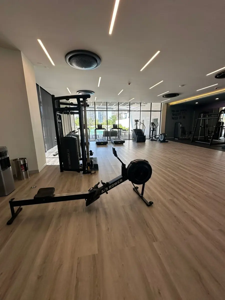 Departamento en venta en Residencial Cordillera, Santa Catarina — foto 1 de 18