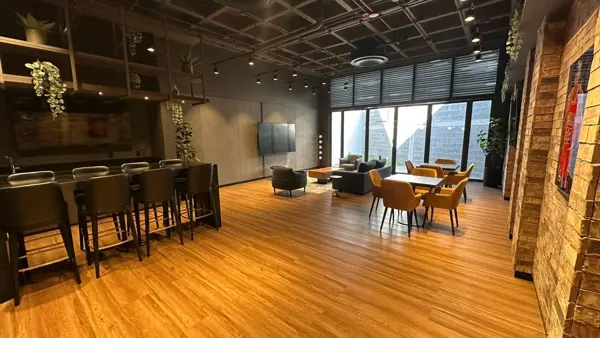 Departamento en venta en Residencial Cordillera, Santa Catarina — foto 3 de 18