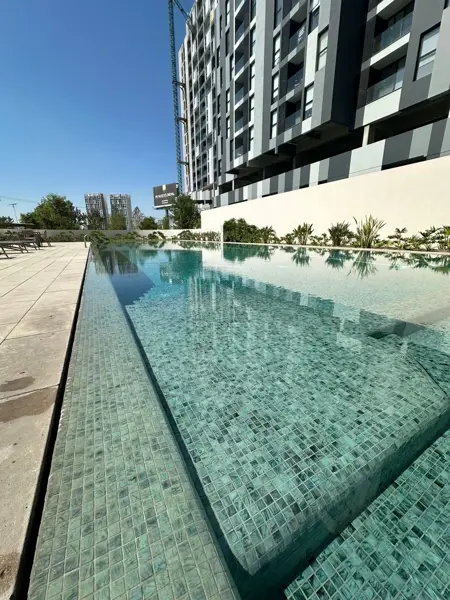 Departamento en venta en Residencial Cordillera, Santa Catarina — foto 2 de 18