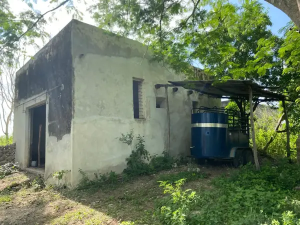 Finca-Rancho en venta en Tekit, Tekit — foto 2 de 13