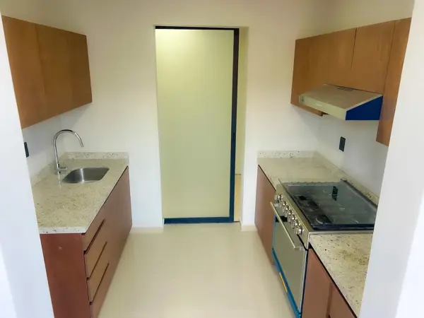 Departamento en venta en Revolucion, Boca del Río — foto 2 de 9