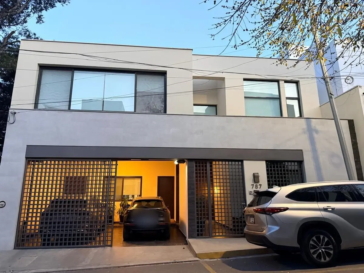 Casa en venta en Palo Blanco, San Pedro Garza García — foto 1 de 25