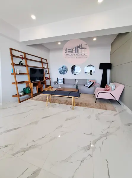 Departamento en venta en Lomas de Angelópolis, San Andrés Cholula — foto 2 de 14