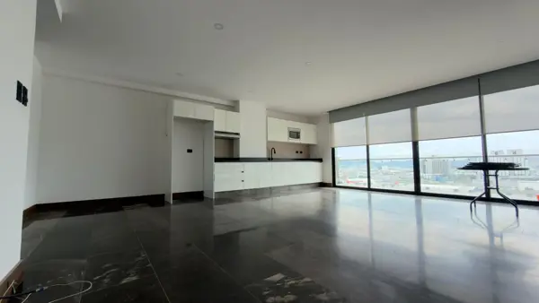Departamento en renta en Lomas de Angelópolis, San Andrés Cholula — foto 3 de 12