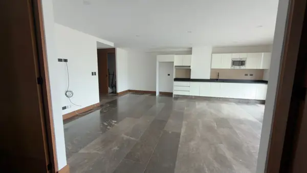 Departamento en renta en Lomas de Angelópolis, San Andrés Cholula — foto 2 de 12