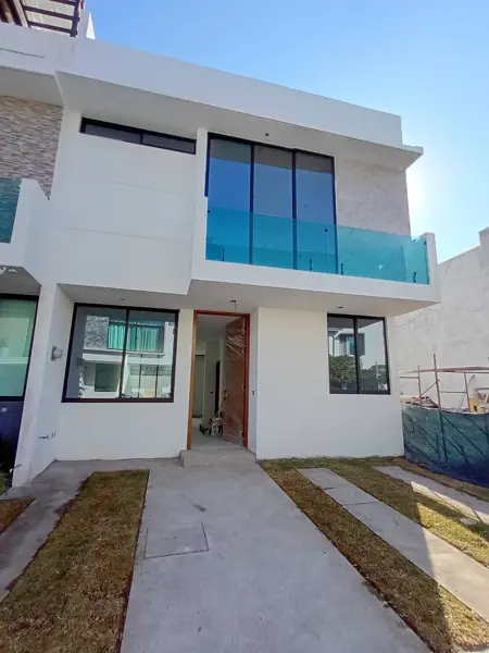 Casa en venta en Nueva Galicia Residencial, Tlajomulco de Zúñiga — foto 2 de 6
