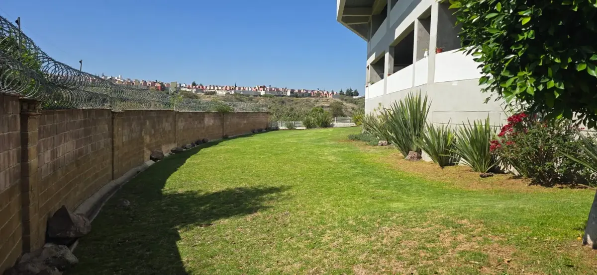 Departamento en renta en Lomas de Angelópolis II, San Andrés Cholula — foto 1 de 28