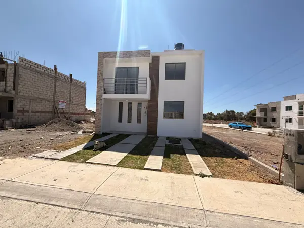 Casa en venta en Nuevo Centro de Población Agrícola el Chacón, Mineral de la Reforma — foto 2 de 23