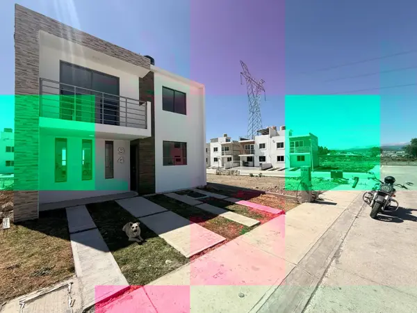 Casa en venta en Nuevo Centro de Población Agrícola el Chacón, Mineral de la Reforma — foto 3 de 23