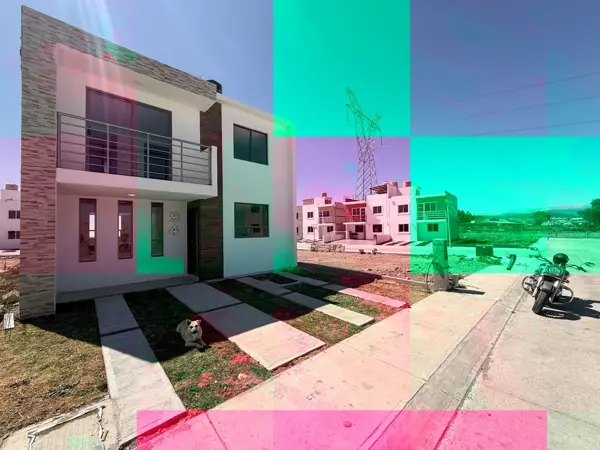 Casa en venta en Nuevo Centro de Población Agrícola el Chacón, Mineral de la Reforma — foto 3 de 26