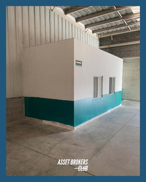 Bodega en renta en Los Mochis Centro, Ahome — foto 3 de 11