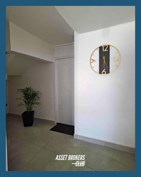 Departamento en renta en Del Parque, Ahome — foto 3 de 14