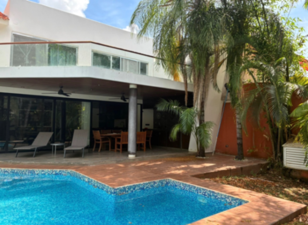 Casa en renta en Álamos I, Benito Juárez — foto 1 de 9
