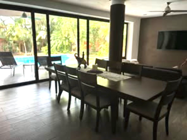 Casa en renta en Álamos I, Benito Juárez — foto 3 de 9
