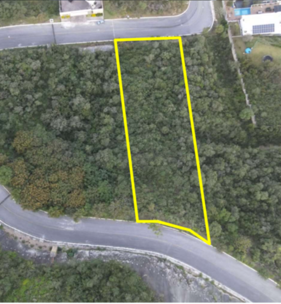 Terreno en venta en San Michelle, Monterrey — foto 2 de 5