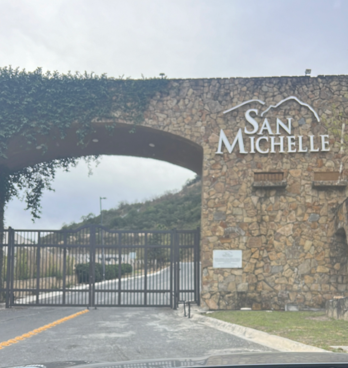 Terreno en venta en San Michelle, Monterrey — foto 1 de 5