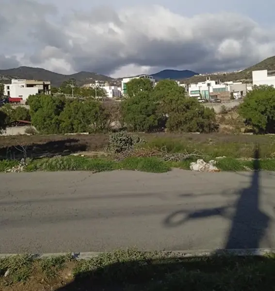 Terreno en venta en Río de la Soledad, Mineral de la Reforma — foto 3 de 8