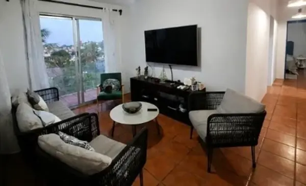 Departamento en venta cerca del mar en Boca del Río, Veracruz
