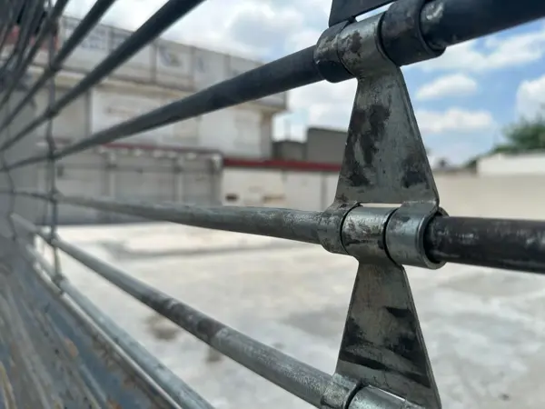 Terreno en Renta en Vidriera, Monterrey, Nuevo León 4