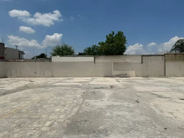 Terreno en Renta en Vidriera, Monterrey, Nuevo León 2